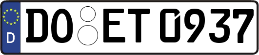 DO-ET0937