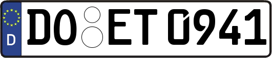 DO-ET0941