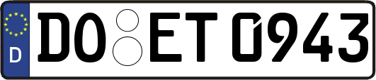 DO-ET0943