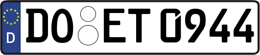 DO-ET0944
