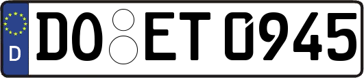 DO-ET0945