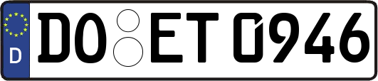 DO-ET0946