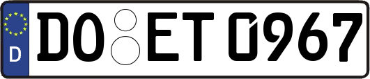 DO-ET0967
