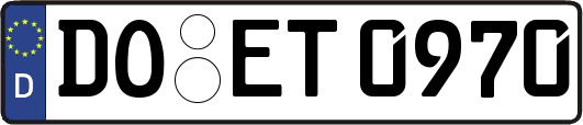 DO-ET0970