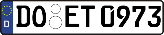 DO-ET0973
