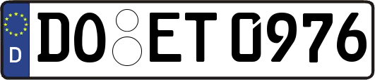 DO-ET0976