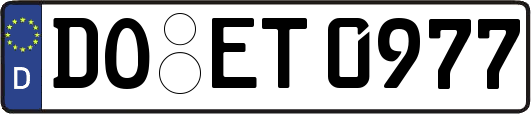 DO-ET0977