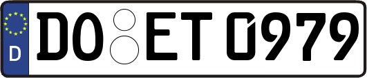 DO-ET0979