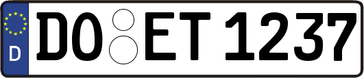 DO-ET1237