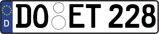 DO-ET228