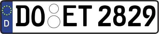 DO-ET2829