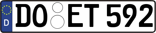 DO-ET592