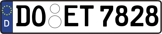 DO-ET7828