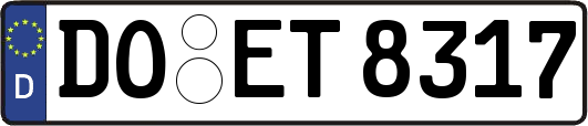 DO-ET8317