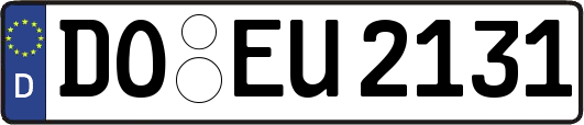 DO-EU2131