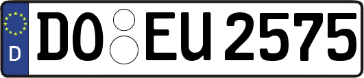 DO-EU2575