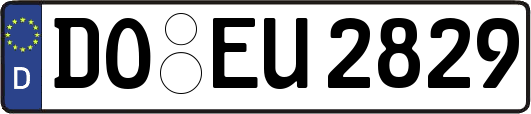 DO-EU2829