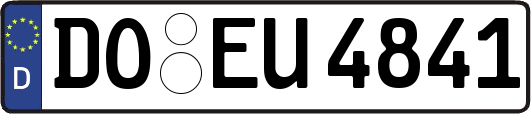 DO-EU4841