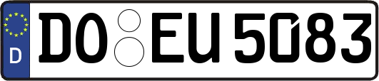 DO-EU5083