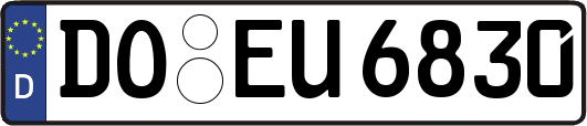 DO-EU6830