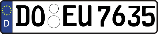 DO-EU7635