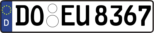 DO-EU8367