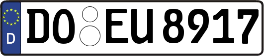DO-EU8917