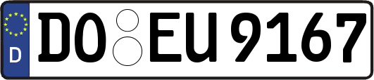 DO-EU9167