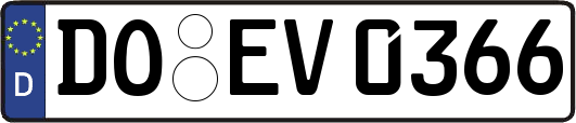 DO-EV0366