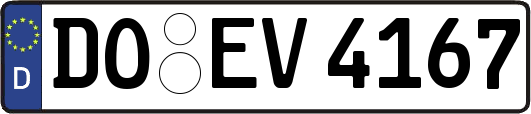 DO-EV4167
