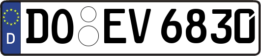 DO-EV6830