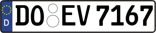 DO-EV7167
