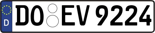 DO-EV9224