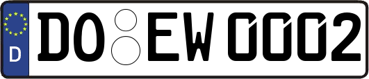 DO-EW0002