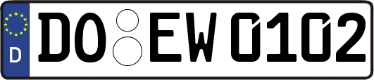 DO-EW0102
