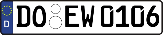 DO-EW0106