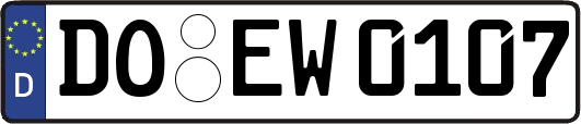 DO-EW0107