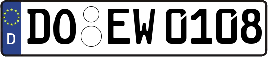 DO-EW0108