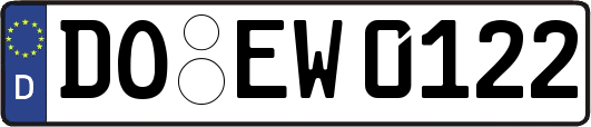 DO-EW0122
