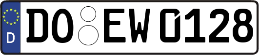 DO-EW0128