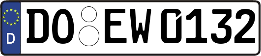 DO-EW0132