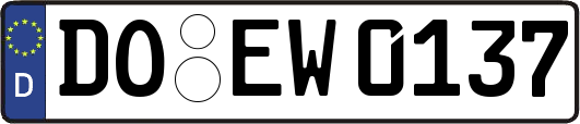 DO-EW0137