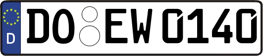 DO-EW0140