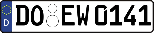 DO-EW0141