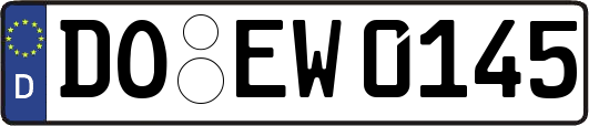 DO-EW0145