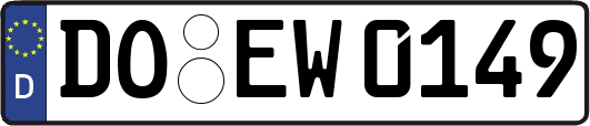 DO-EW0149