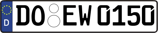 DO-EW0150