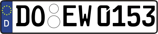 DO-EW0153