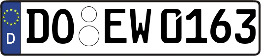 DO-EW0163