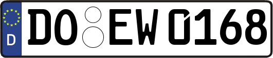 DO-EW0168